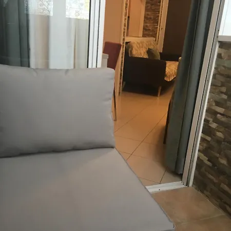Dream Comfy Apartment