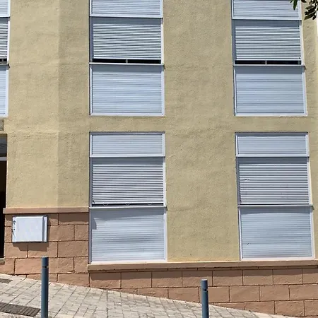 Apartment Dream Comfy La Laguna (Tenerife)
