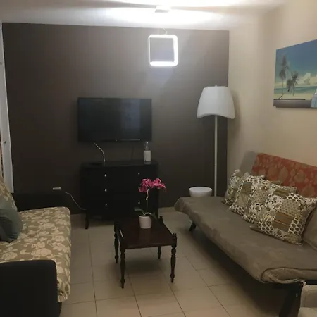 Dream Comfy Lejlighed La Laguna (Tenerife)