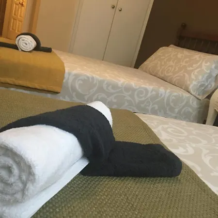 Lejlighed Dream Comfy