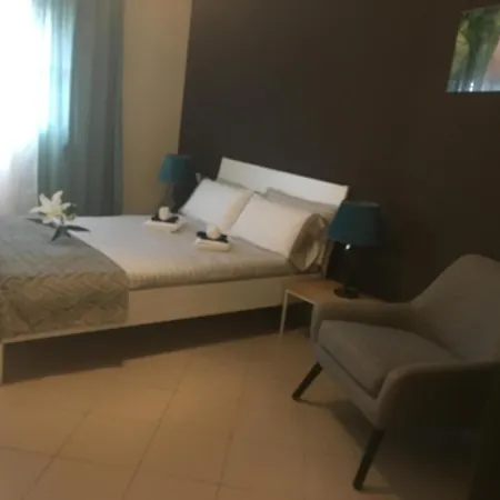 Dream Comfy Lejlighed La Laguna (Tenerife)
