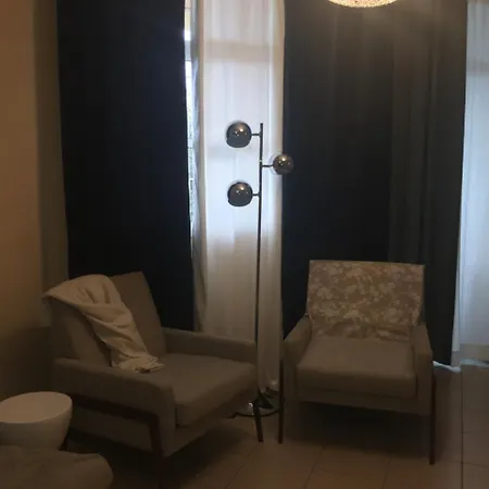 Lejlighed Dream Comfy