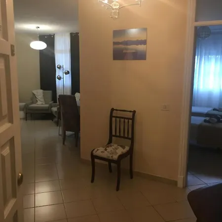 Lejlighed Dream Comfy La Laguna (Tenerife)