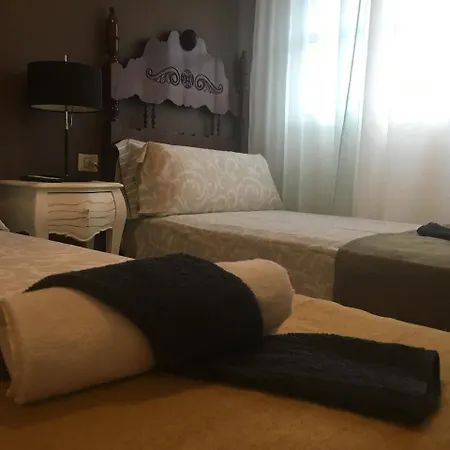 Lejlighed Dream Comfy La Laguna (Tenerife)