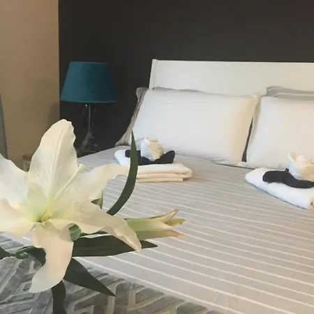 Dream Comfy Lejlighed La Laguna (Tenerife)