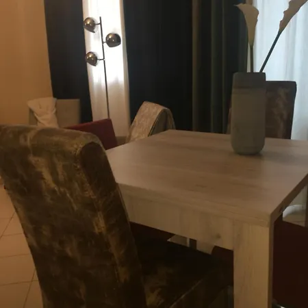 Lejlighed Dream Comfy La Laguna (Tenerife)